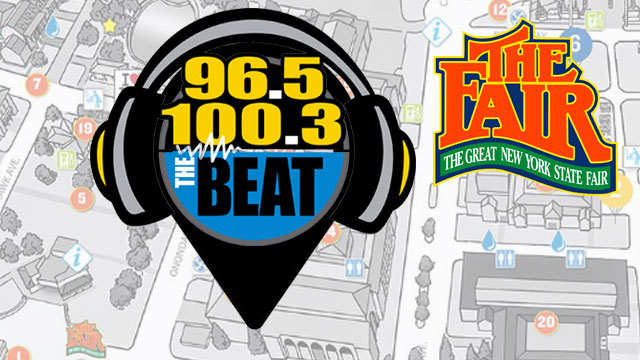 96.5 The Beat | Syracuse, NY