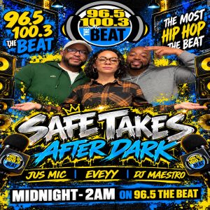 SafeTakes After Dark