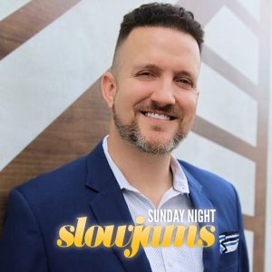 SUNDAY NIGHT SLOW JAMS WITH R DUB